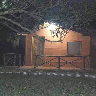 Corbett Village Camp, Corbett 5
